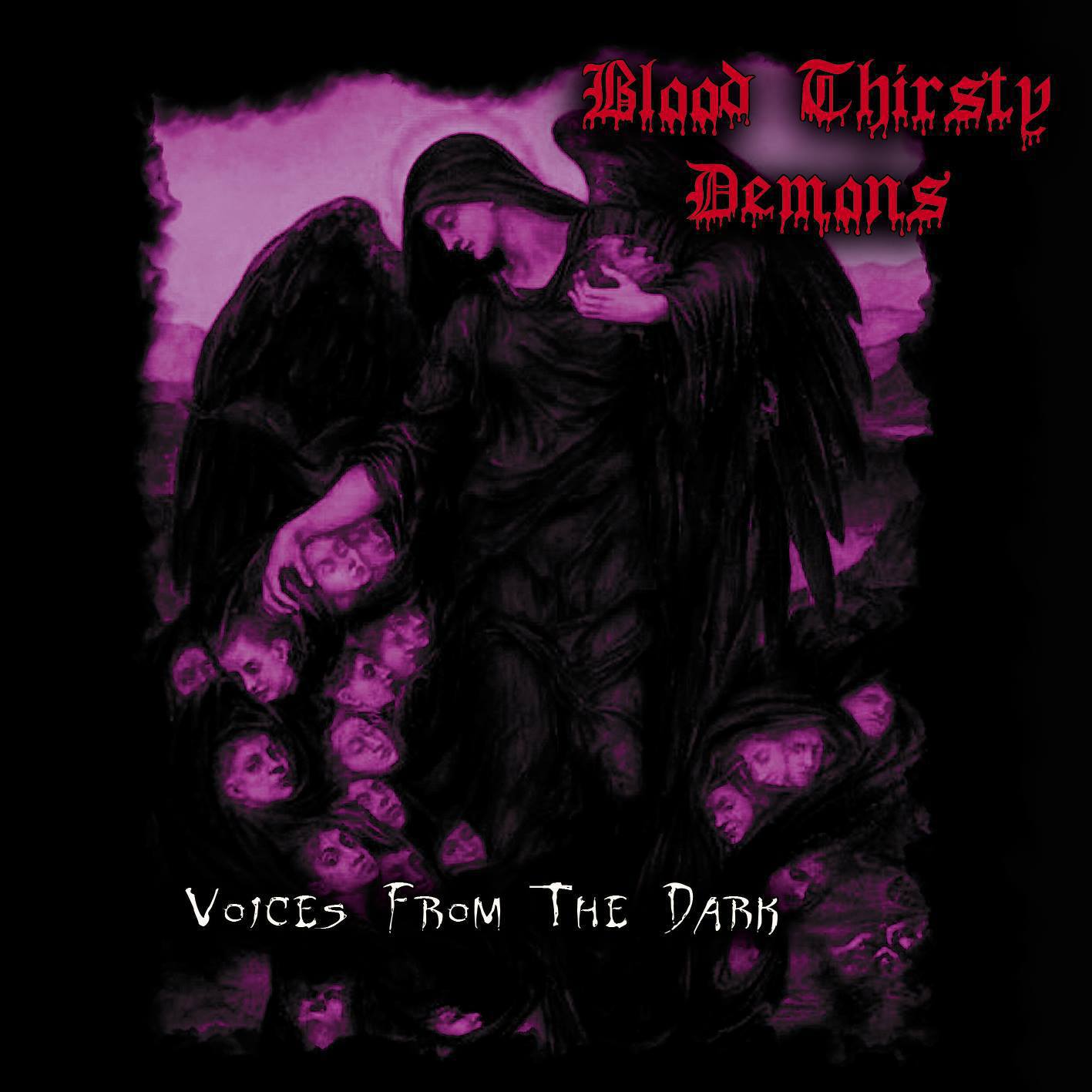 BloodThirstyDemons VoicesFromTheDark