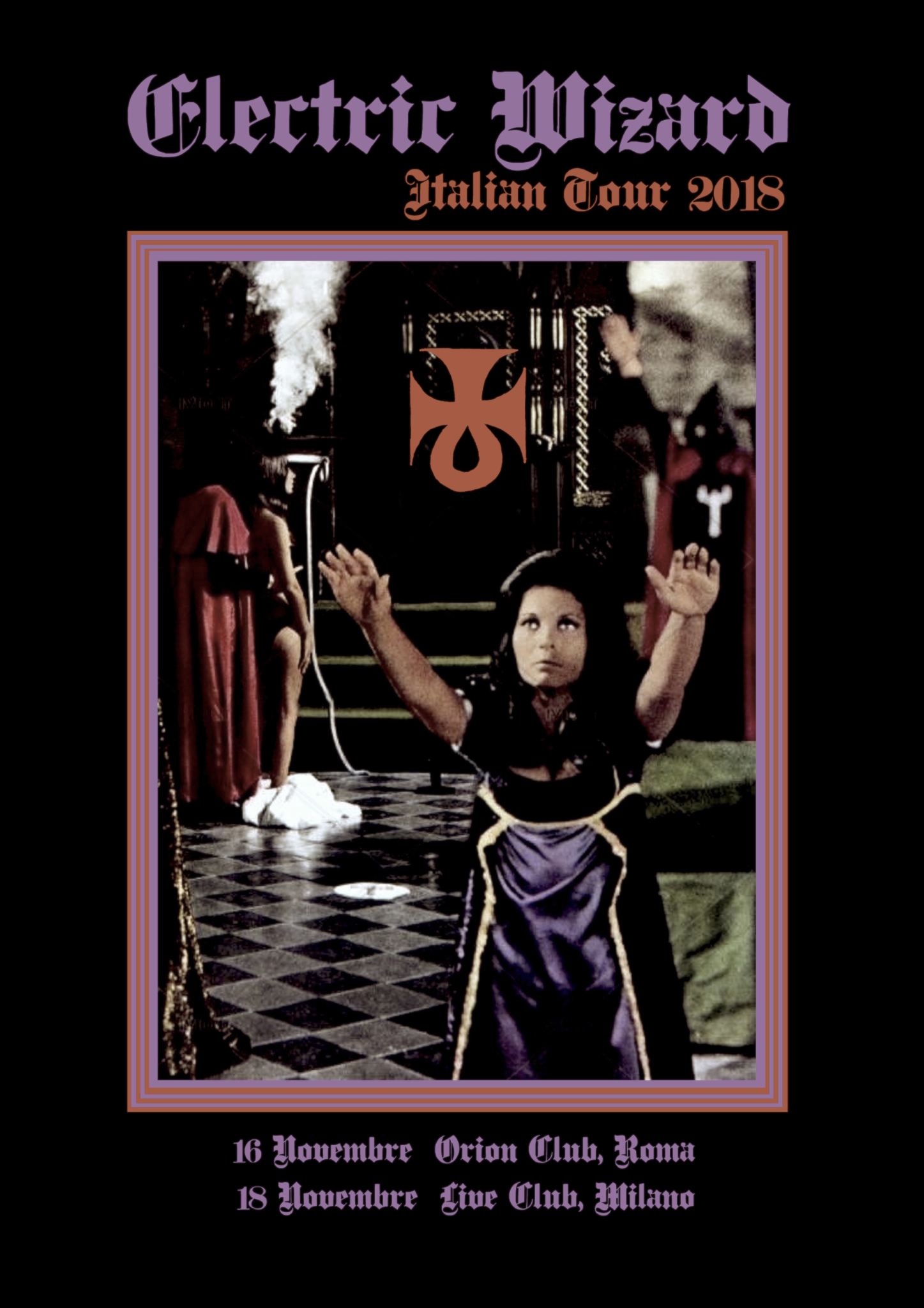 electric wizard