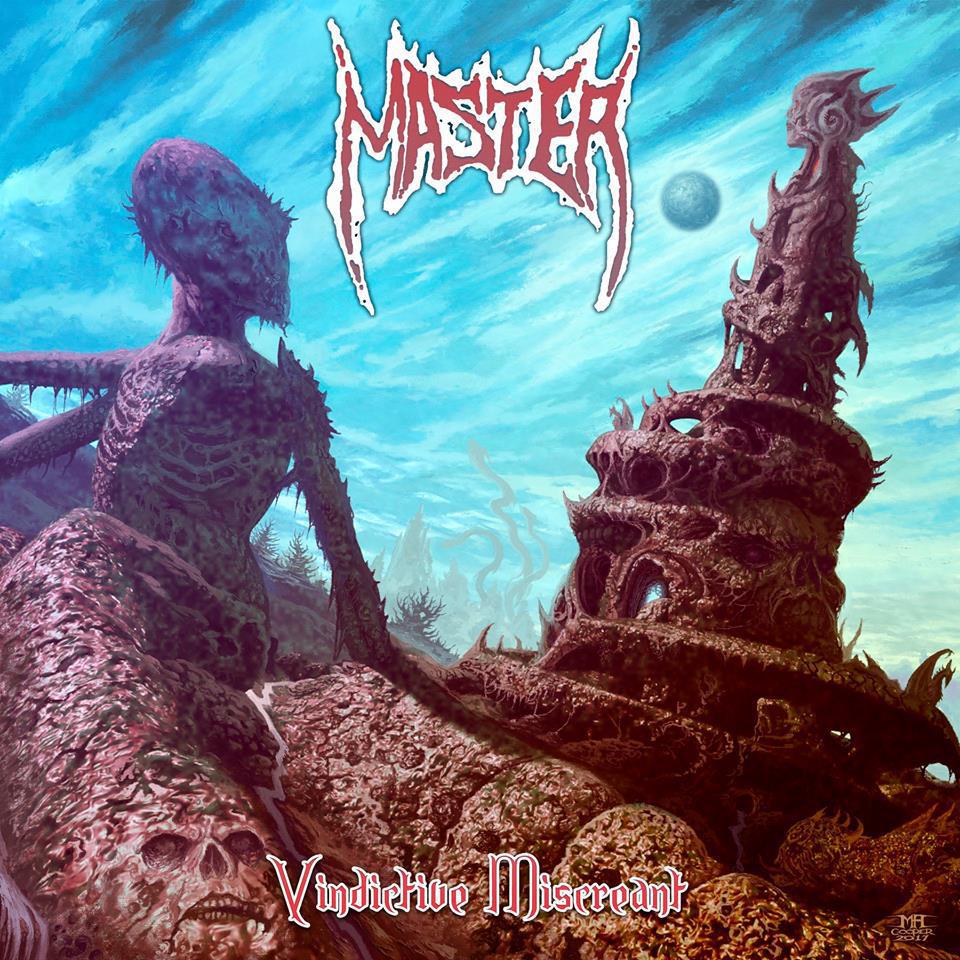 master2018 album