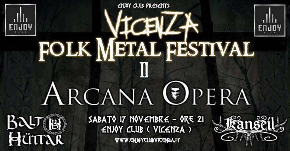 vicenza folk