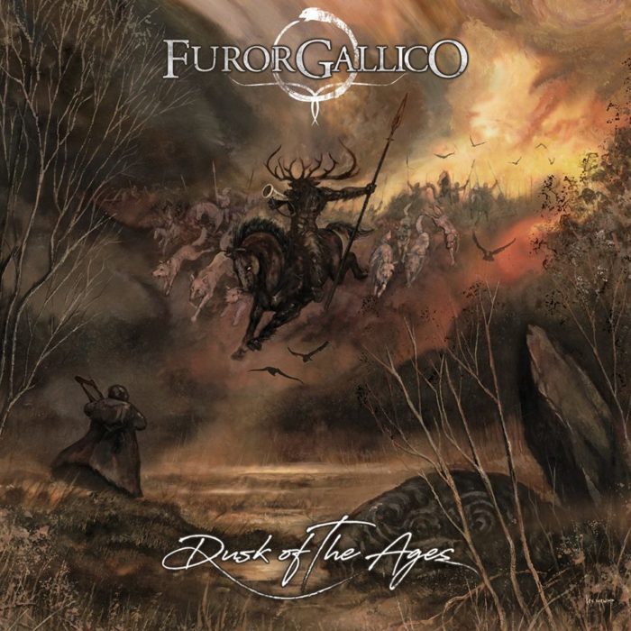 furor gallico Dusk of the Ages 2019 700x700