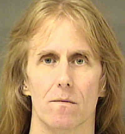 Karl Logan Third Deg Sex Exploit Minor 638