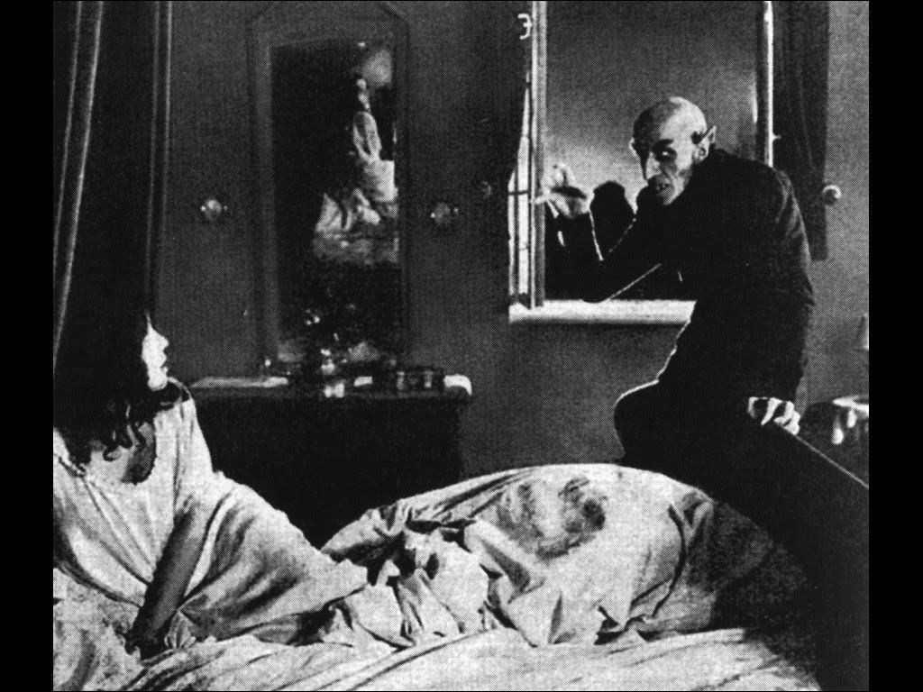 NOSFERATU