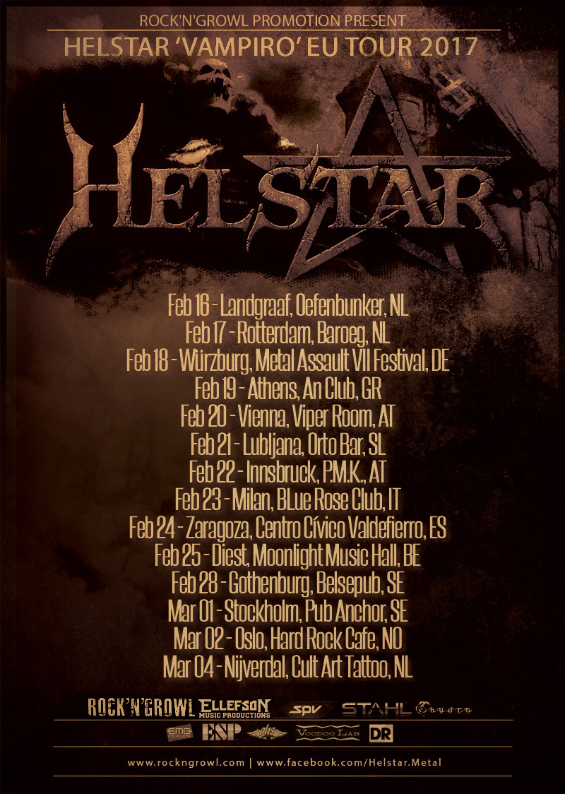 helstar