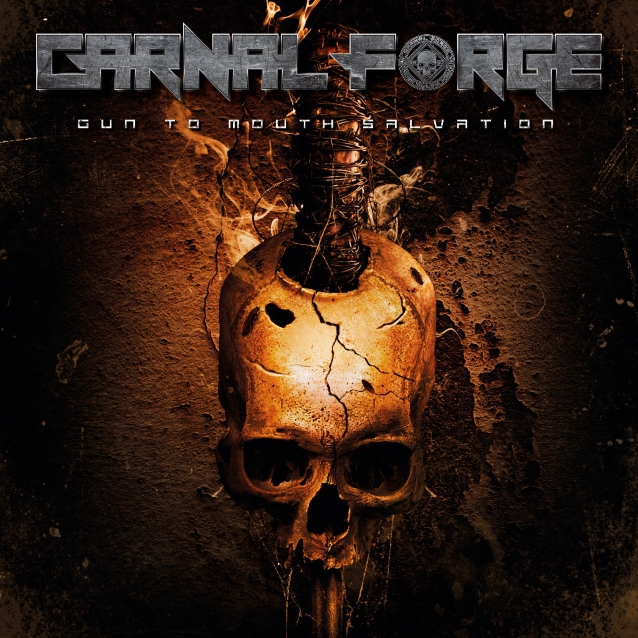 carnalforgeguntomouthcd