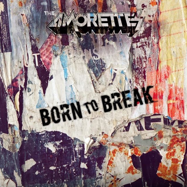 amorettesborntobreakbetter