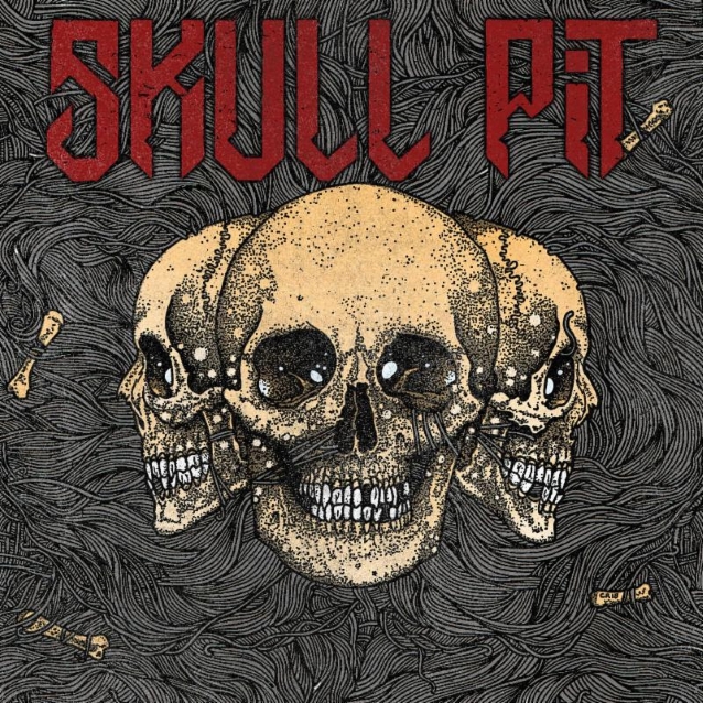 skullpitdebutcd