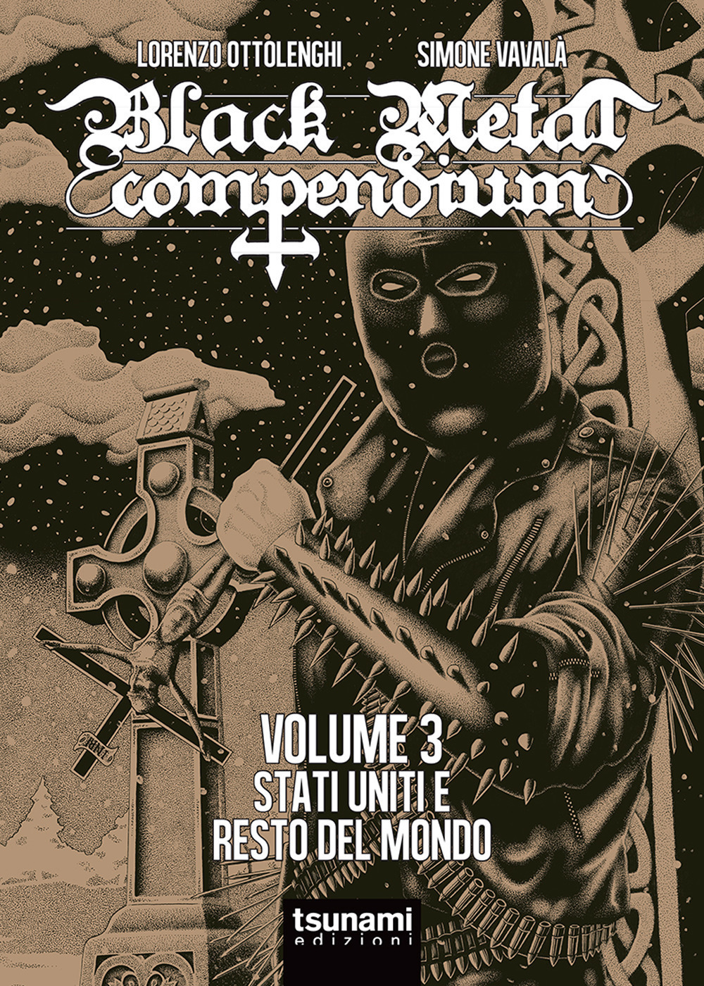 BLACK METAL COMPENDIUM III
