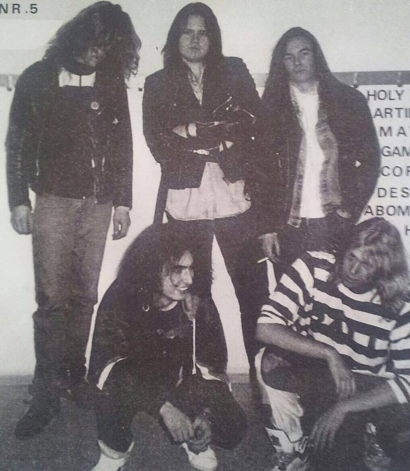 Band