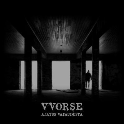 vvorse Ajatus vapaudesta