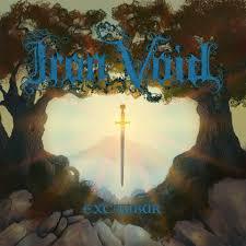 iron void