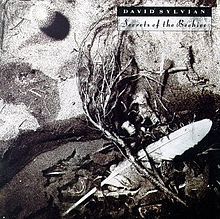 220px David Sylvian Secrets of the Beehive (album cover)