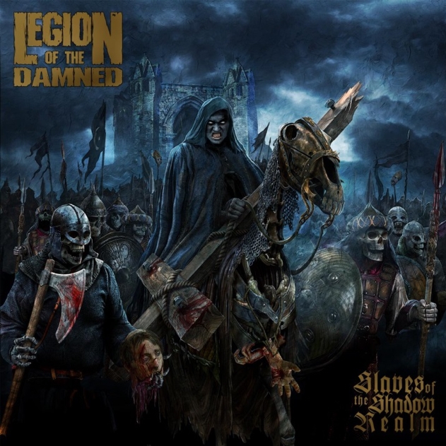 legionofthedamnedslavescd