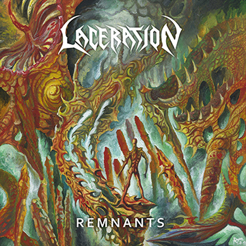 LacerationRemnants