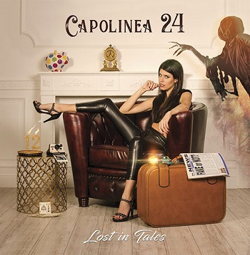 10) Capolinea 21