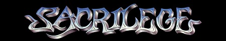 Sacrilege logo