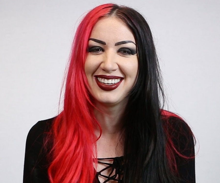 ashley costello 1
