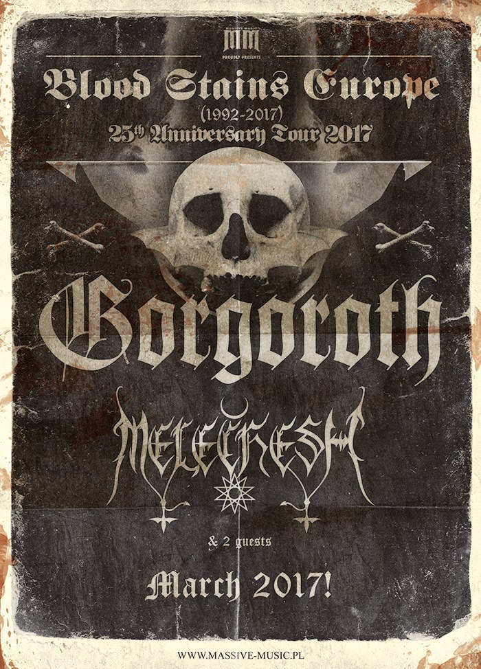 gorgoroth 2017