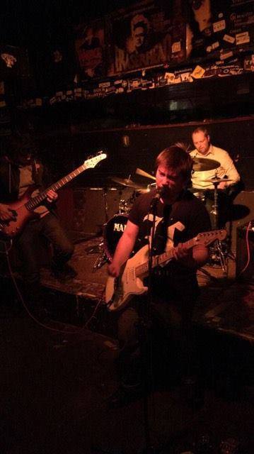 Band