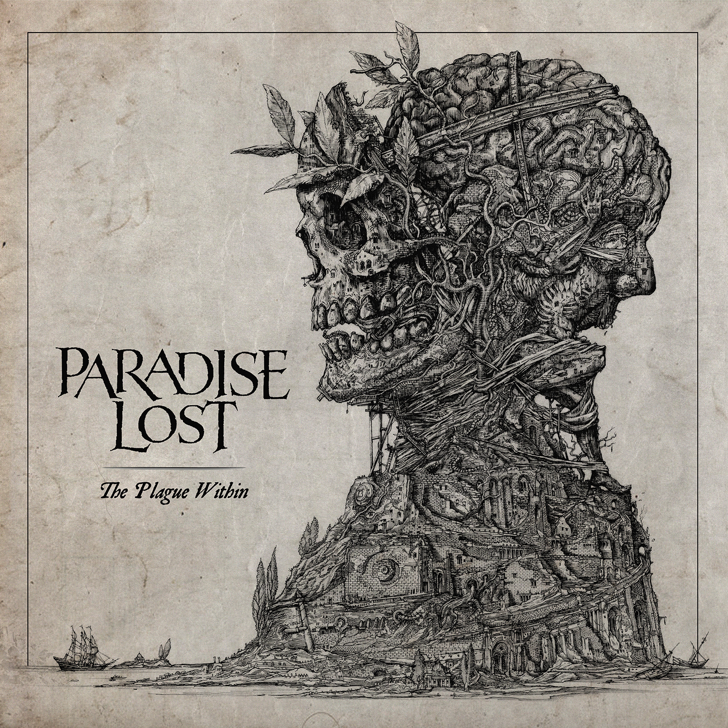 Paradise Lost Press Cover 01
