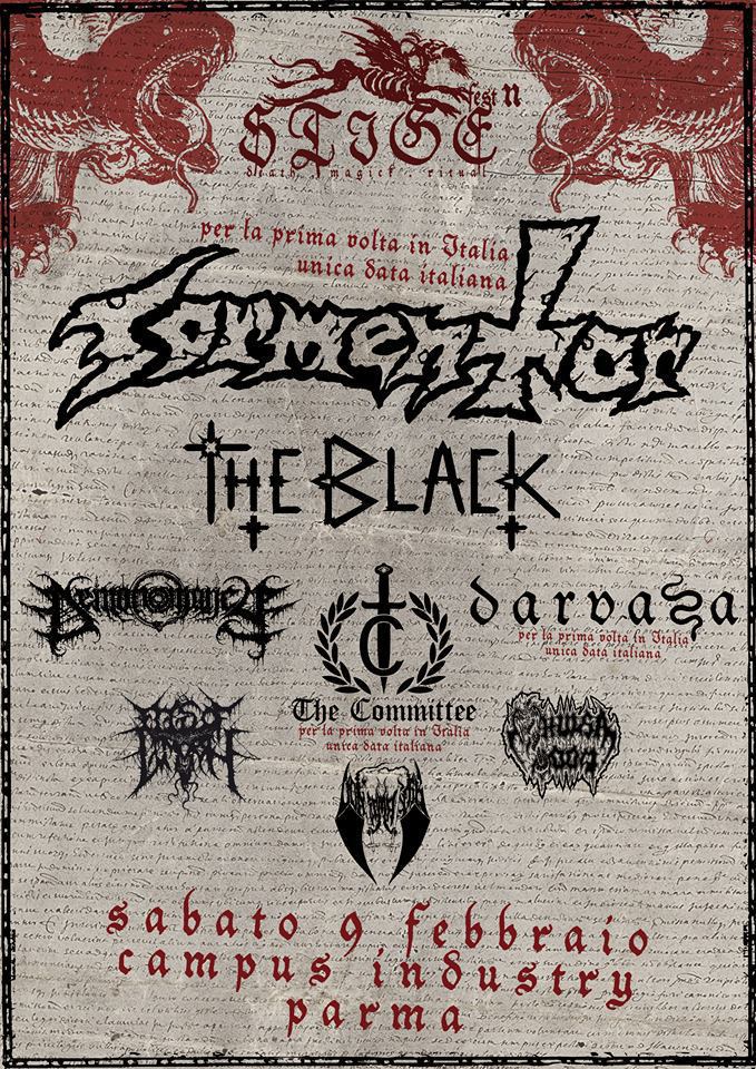 stige fest 2019 locandina