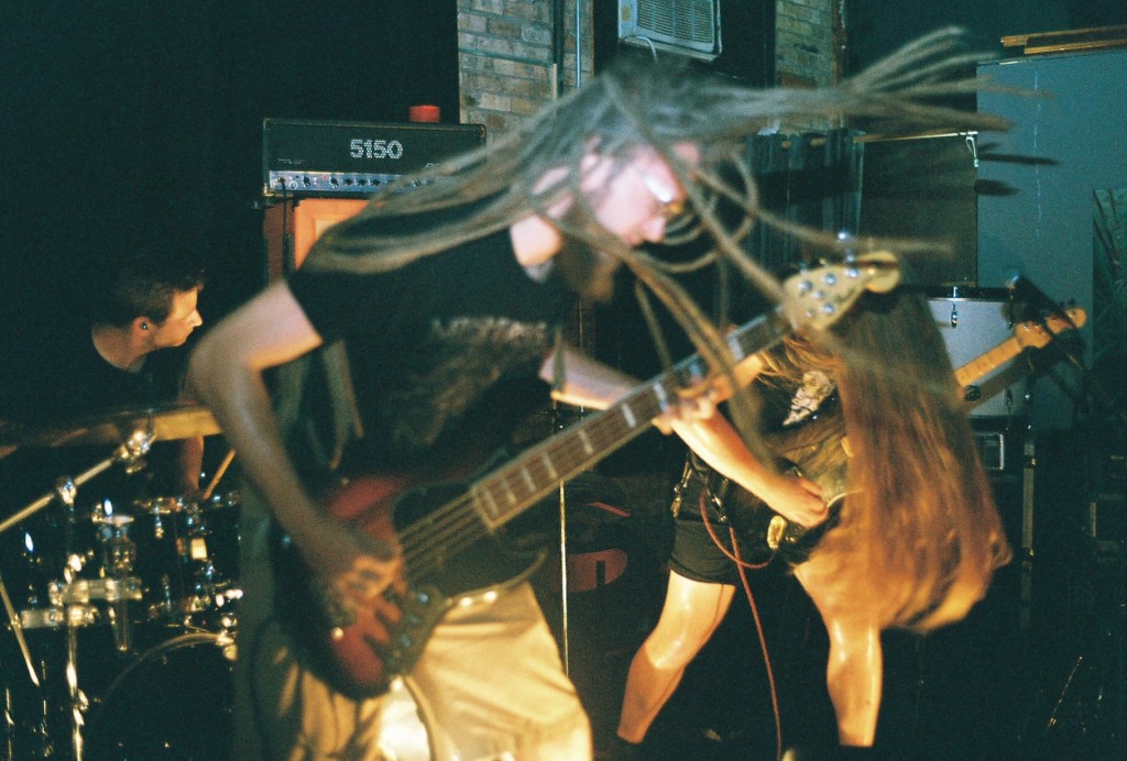 Band