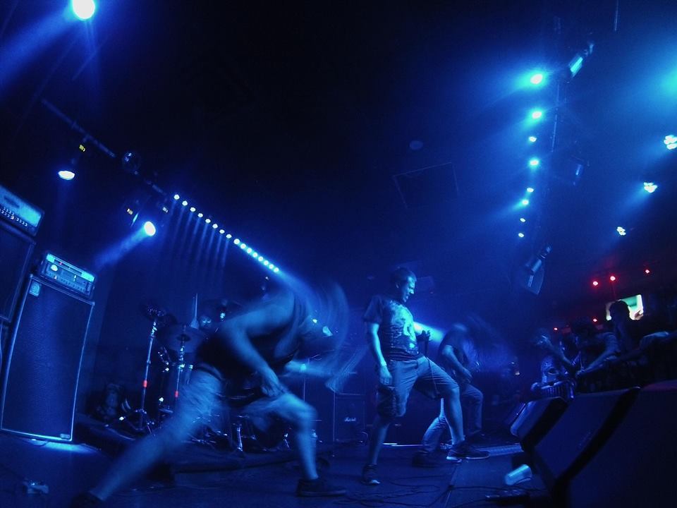 Band