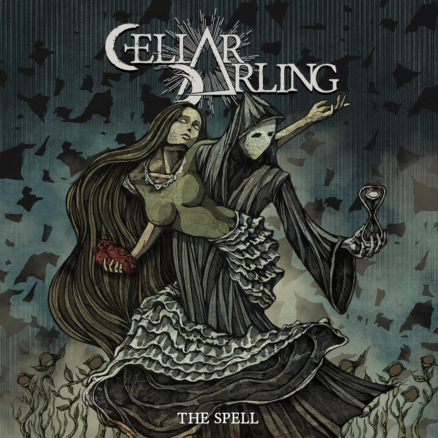Cellar Cover