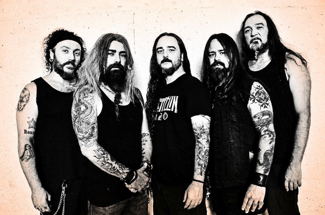 Helly new band