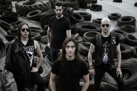 violblast band