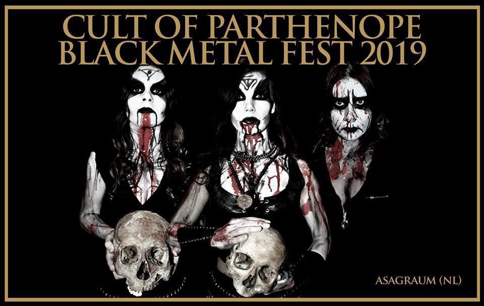 Asagraum Bandpic
