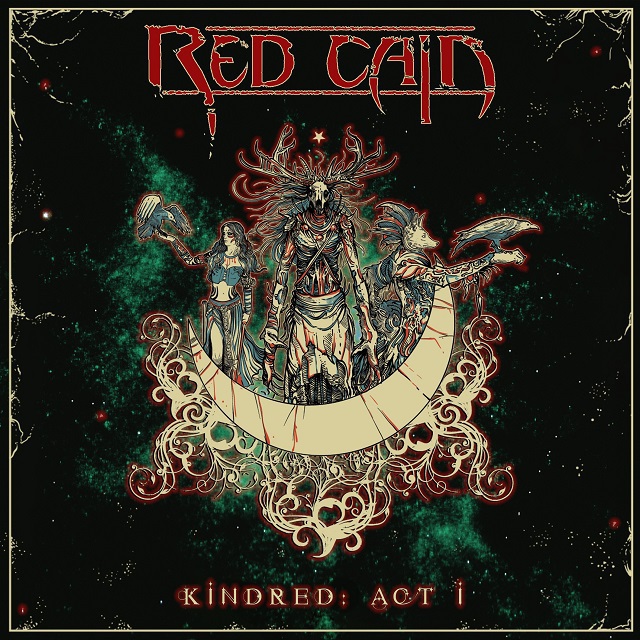 RedCainKindredActI