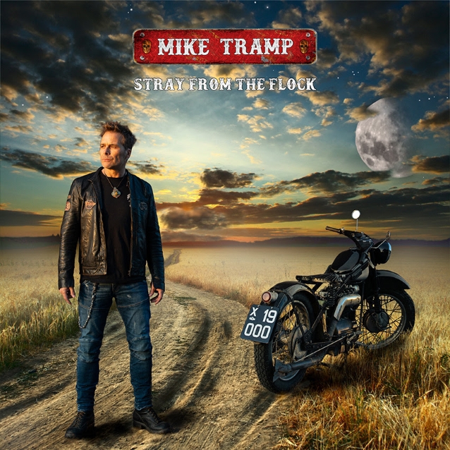 miketrampstraycd