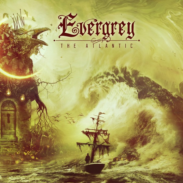 EVERGREY The Atlantic 2019