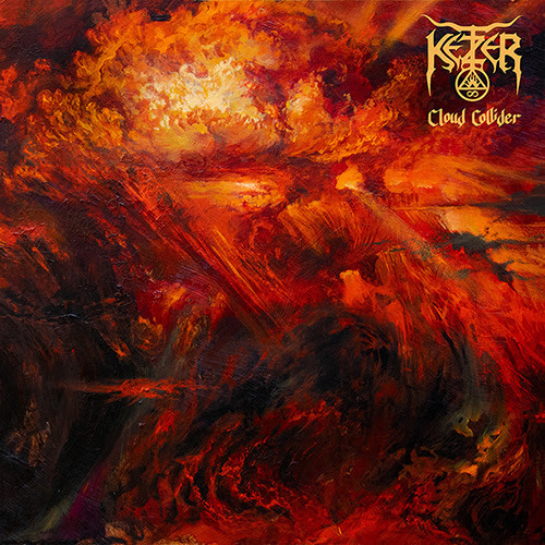 Ketzer CloudCollider