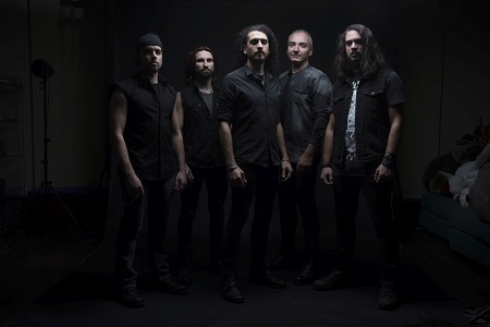 SHIP OF THESEUS band 2019