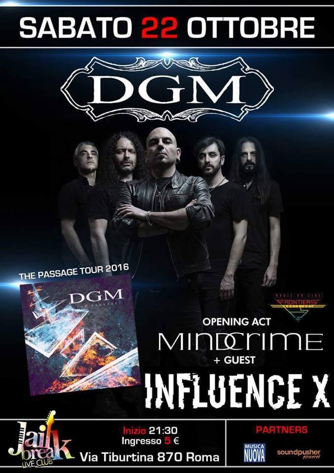dgm