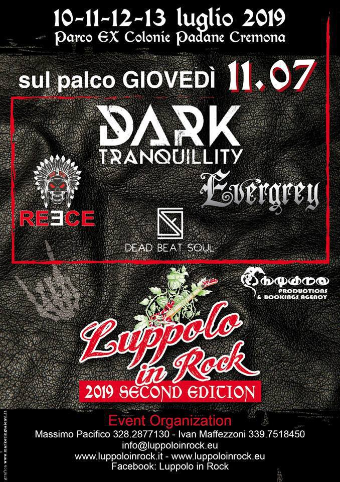 Luppolo giovedì