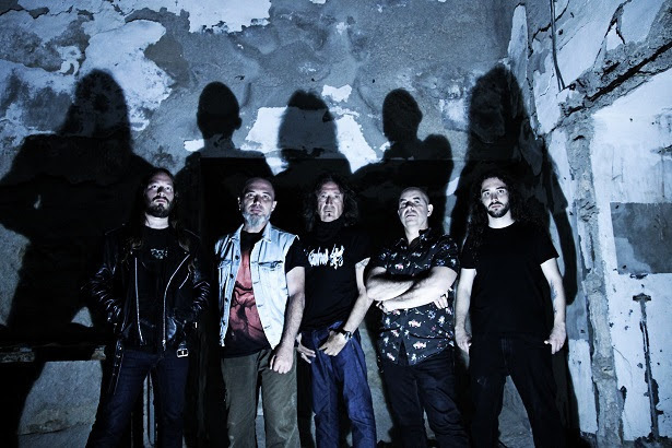 Stanbrook band