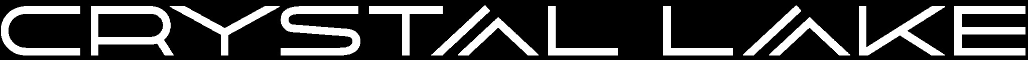 Crystal Lake Logo