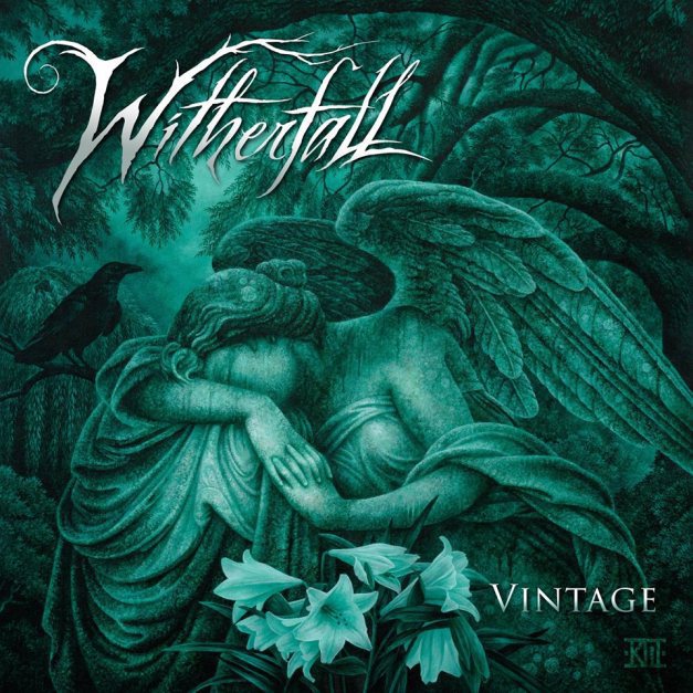witherfall ep cover