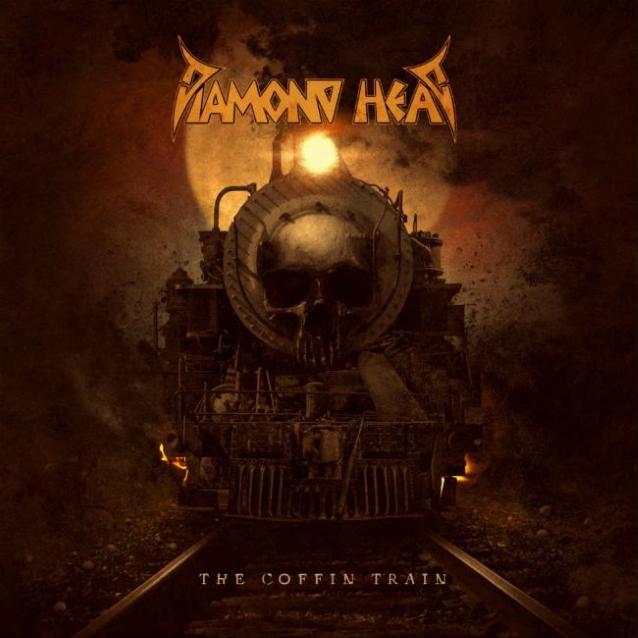 diamondheadthecoffintraincd