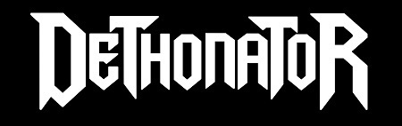 Dethonator Logo