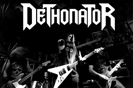 Dethonator Photo 450