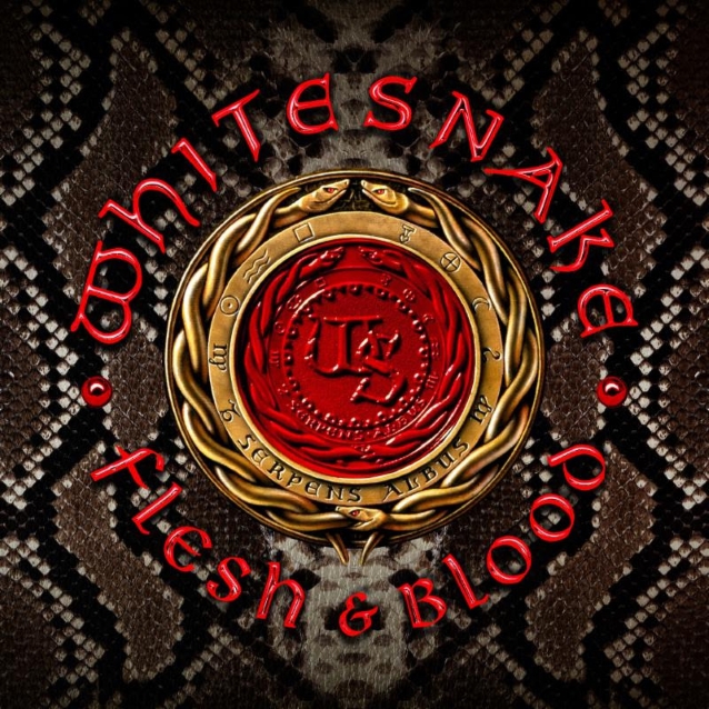 whitesnakefleshbloodcd