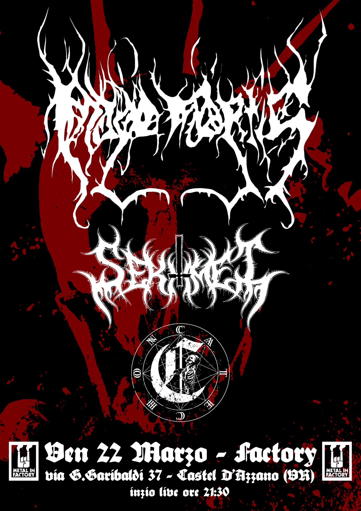 Imago Mortis