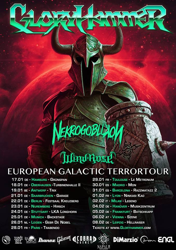 nekrogoblikon europe tour