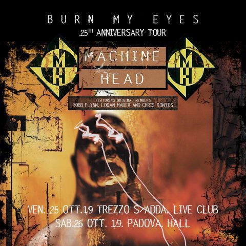 machineheaditaly