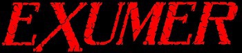 1Exumer 529 logo