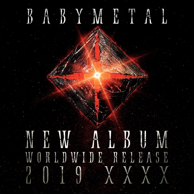 babymetalnewalbum2019announceposter
